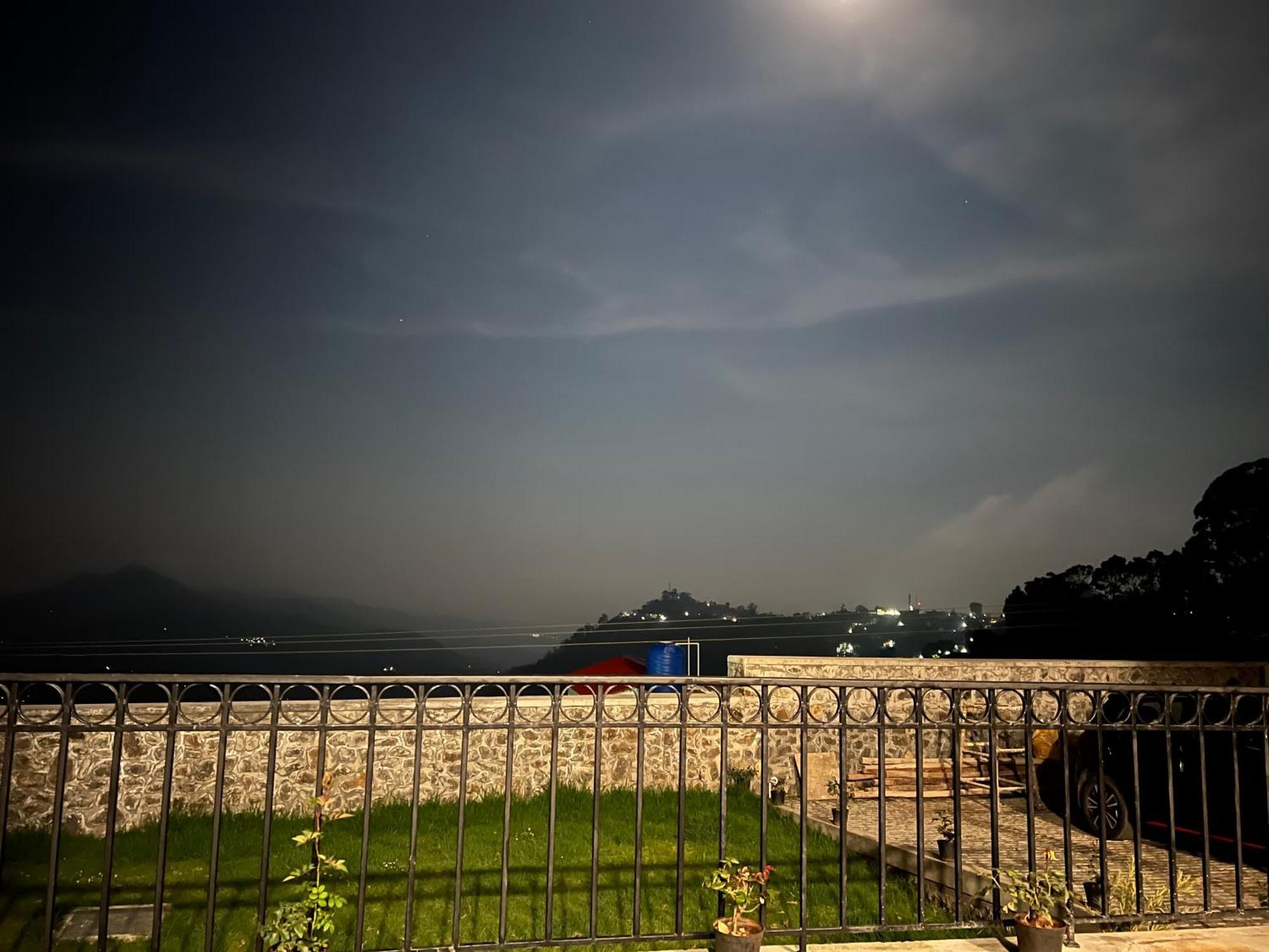 Villa Castle Winterfell à Tamilnadu - Tamilnadu - Kodaikanal Extérieur photo