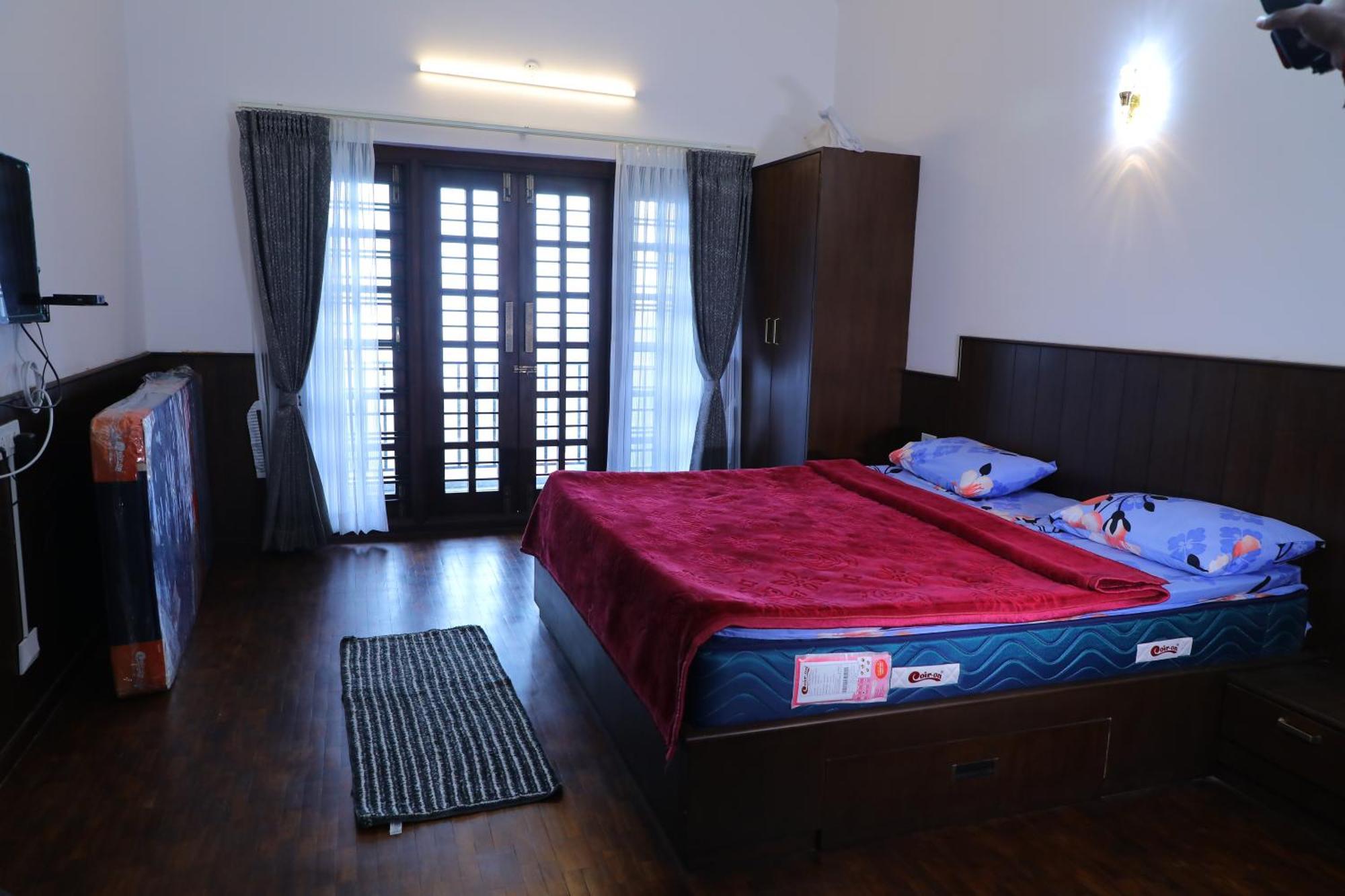 Villa Castle Winterfell à Tamilnadu - Tamilnadu - Kodaikanal Extérieur photo