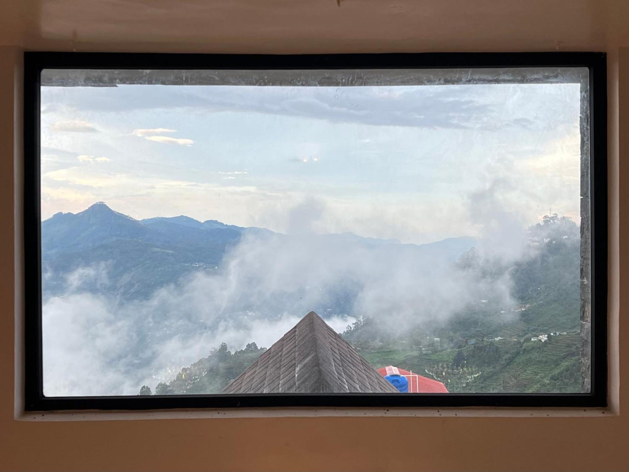 Villa Castle Winterfell à Tamilnadu - Tamilnadu - Kodaikanal Extérieur photo